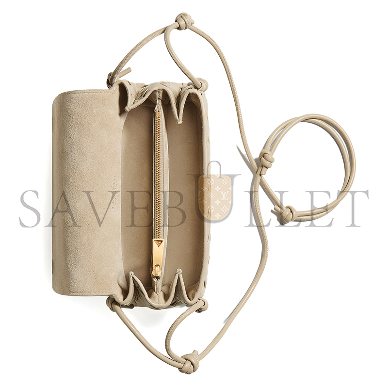 BOTTEGA VENETA NOTTURNO 843893VCPP09615 (21*11*9cm)